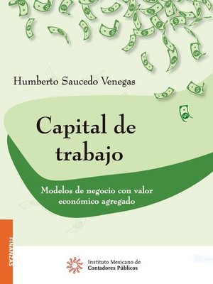 cover image of Capital de trabajo